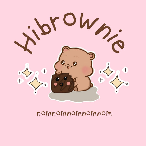 Hibrownie